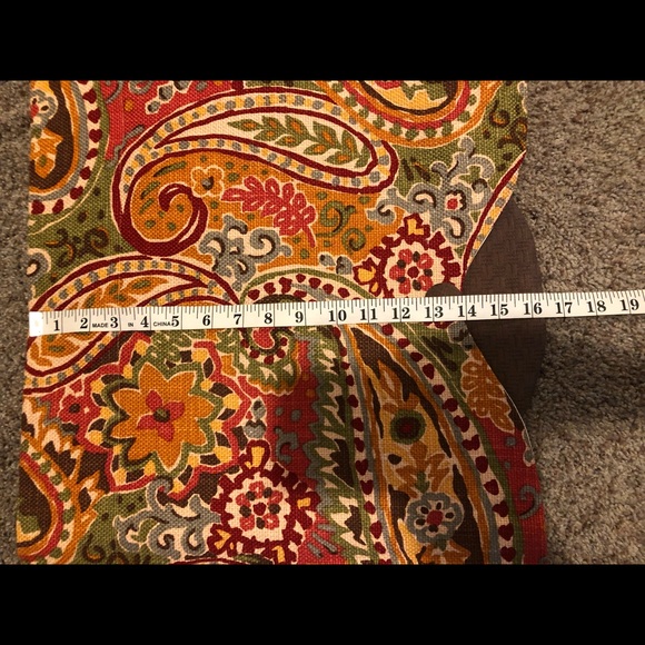 Custom Valances - Picture 7 of 10